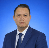 Chin Kam Kong