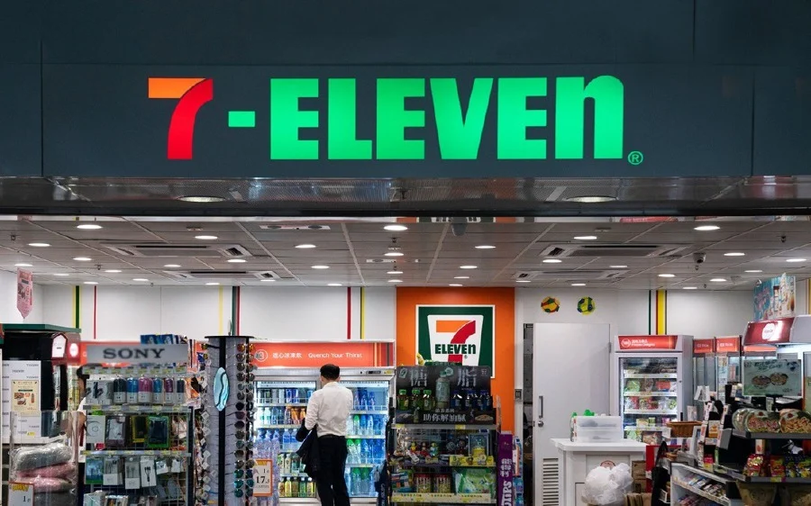 Retail & Convenience – 7-Eleven