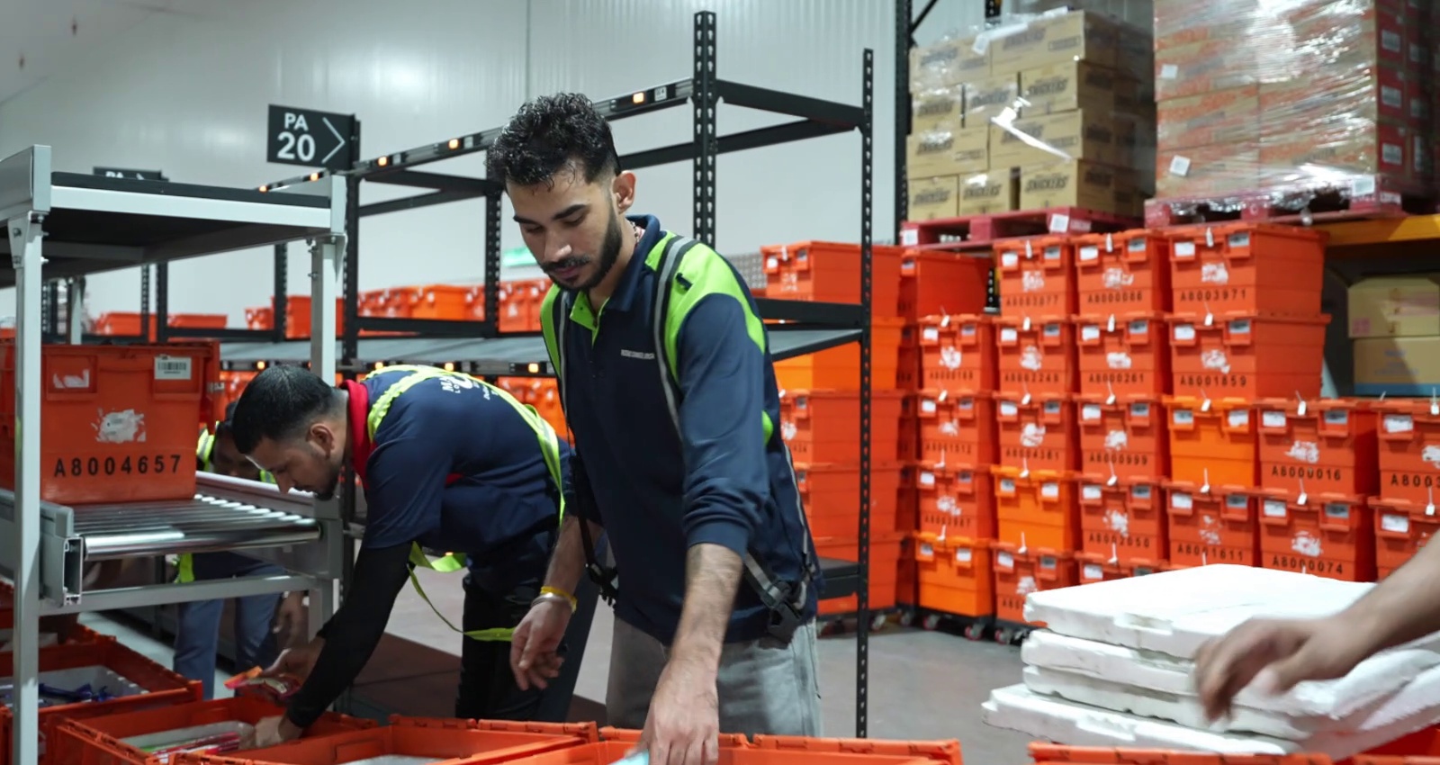 Value-Added Services