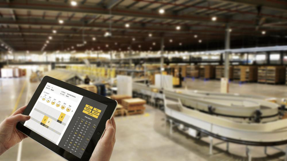 Inventory Management